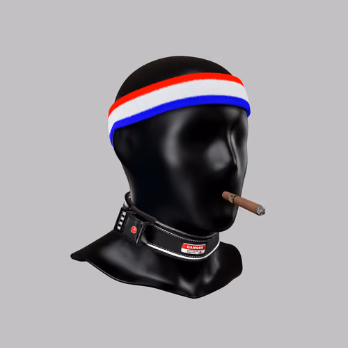 Incognito #7459