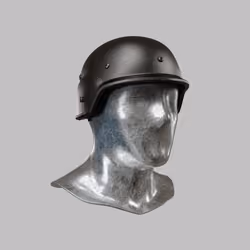 Incognito #9176
