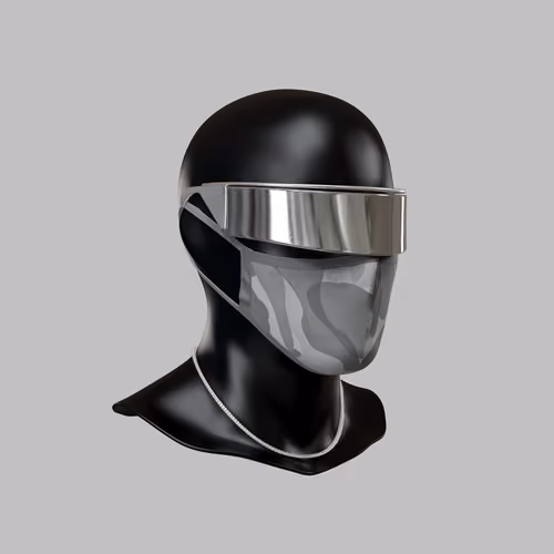 Incognito #472