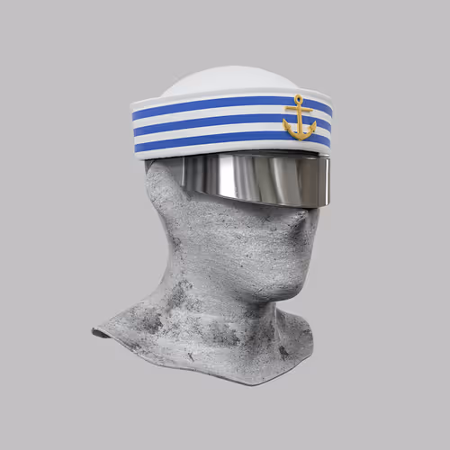 Incognito Nft