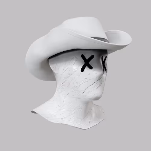 Incognito Nft