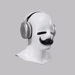 Incognito #9693