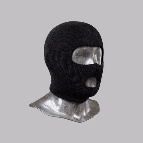 Incognito #3756