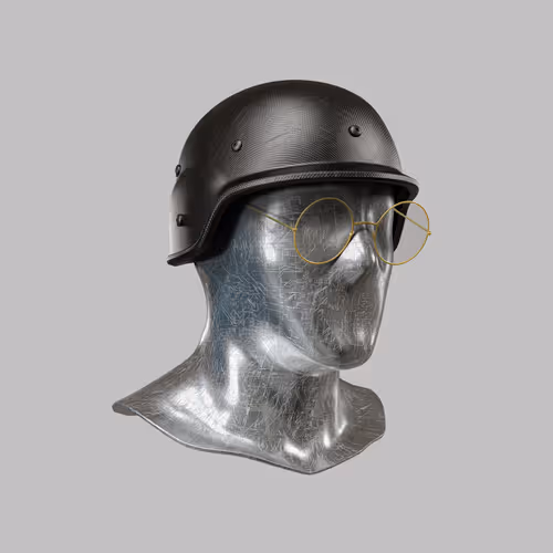 Incognito Nft