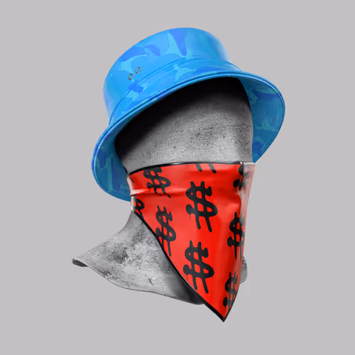 Incognito Nft