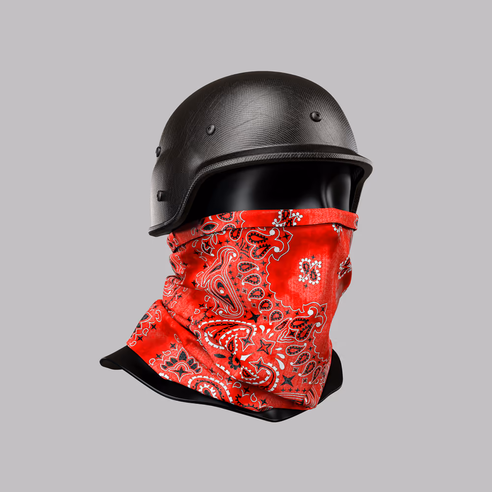 Incognito #9976