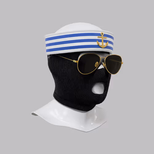 Incognito Nft