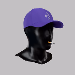 Incognito #1265