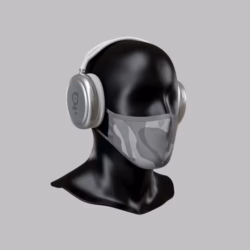 Incognito #7801