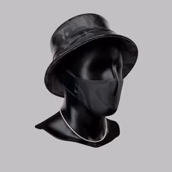 Incognito #8808