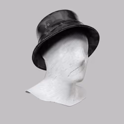 Incognito #9700