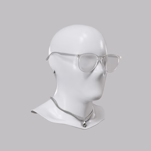 Incognito #9300