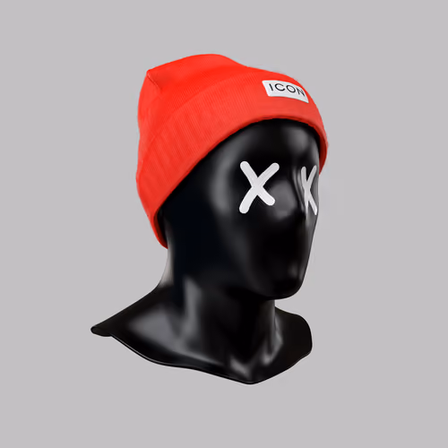 Incognito #121