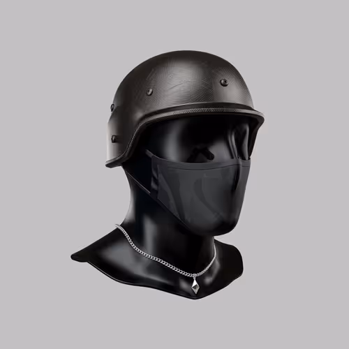 Incognito Nft
