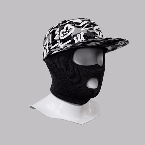 Incognito #8637