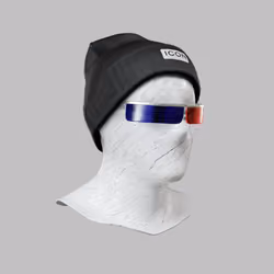Incognito #3678