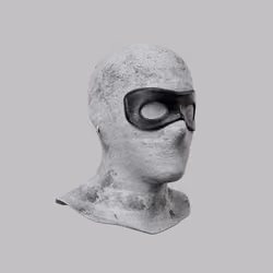 Incognito #875