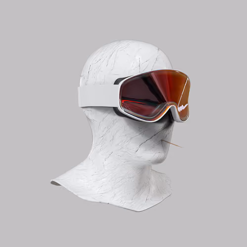 Incognito #5107