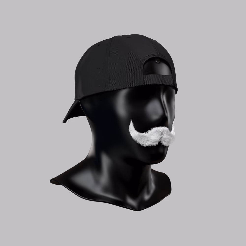 Incognito #9968