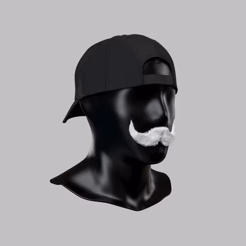 Incognito #9968