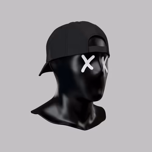 Incognito Nft