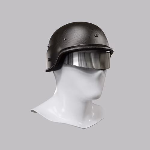 Incognito #1963
