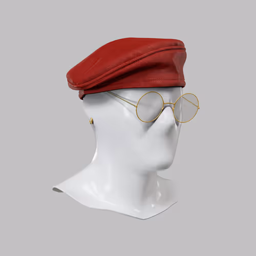 Incognito Nft
