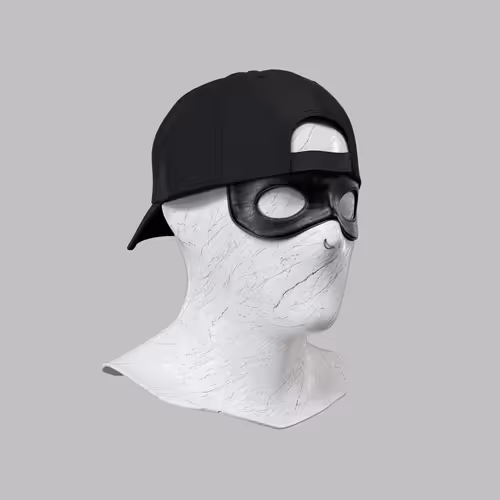 Incognito #71