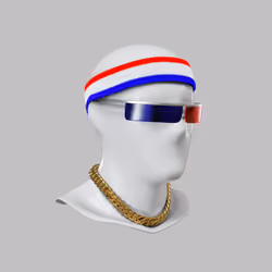 Incognito #7441