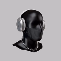 Incognito #9804