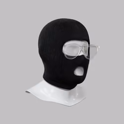 Incognito #6592