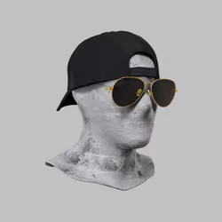 Incognito #5977
