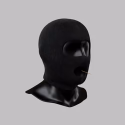 Incognito #2198