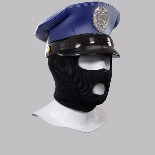 Incognito #3280