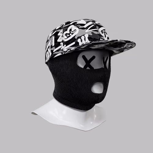 Incognito #5498