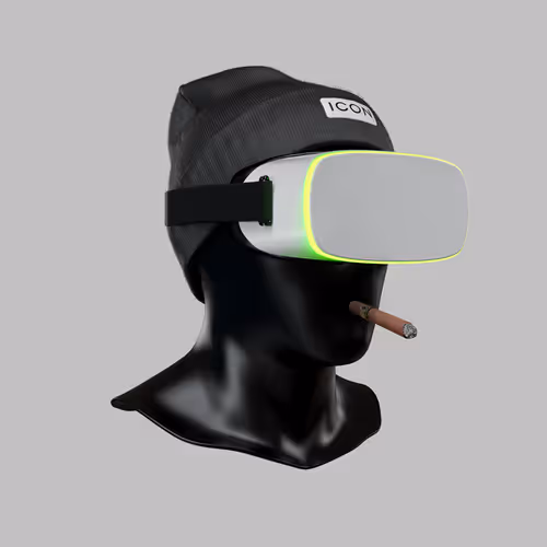 Incognito #9956