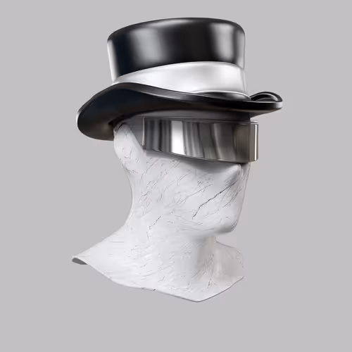 Incognito Nft