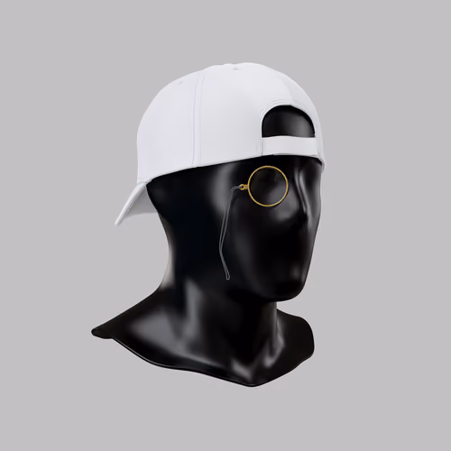 Incognito #8855