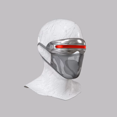 Incognito #1648