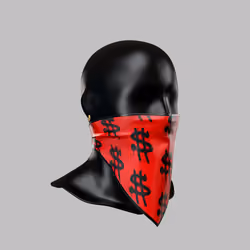 Incognito #9474