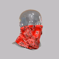 Incognito #1587