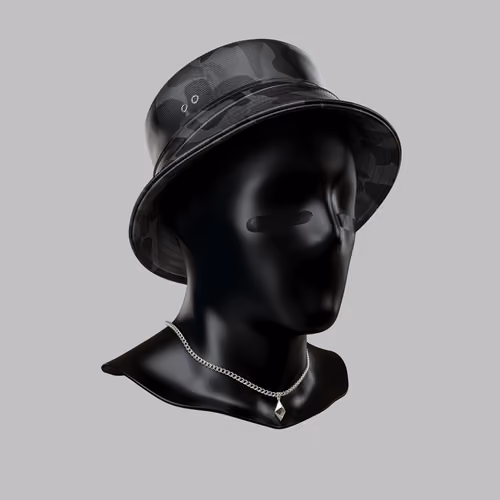 Incognito #8065