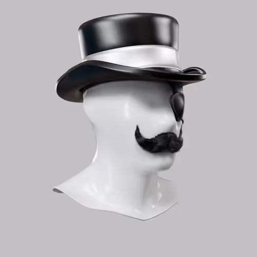 Incognito Nft