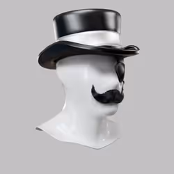 Incognito #989
