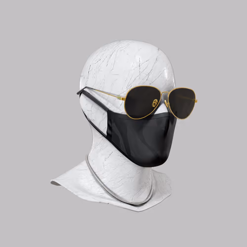 Incognito #5476
