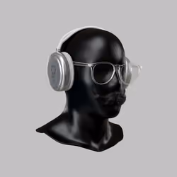 Incognito #6255