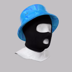 Incognito #3259