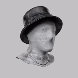 Incognito #7045