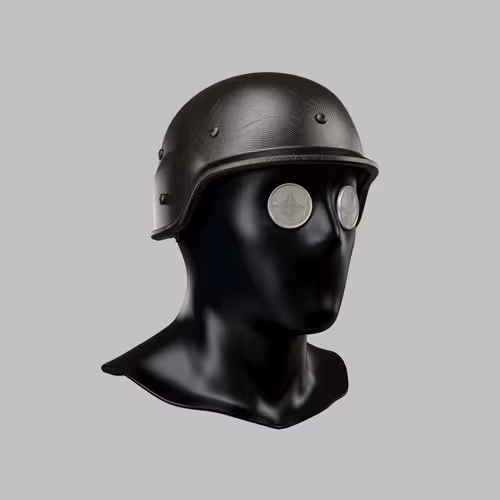 Incognito #7503