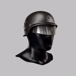 Incognito #8560